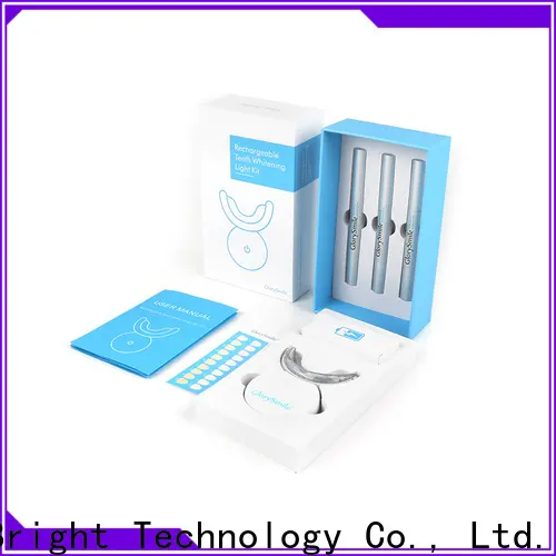 led impression molding kit supplier for teeth 1
