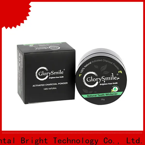 good selling charcoal teeth whitening powder reputable manufacturer for whitening teeth1 1