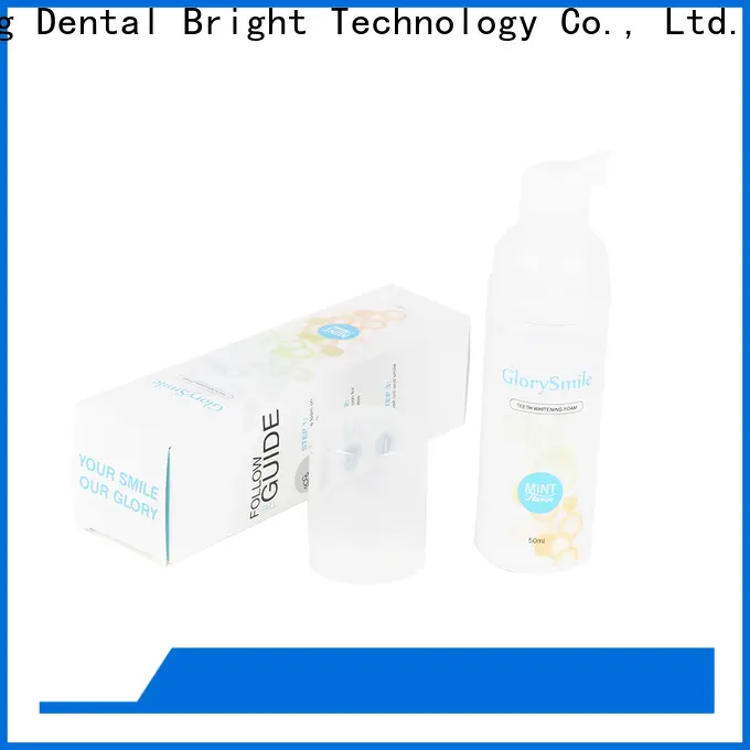 GlorySmile bamboo charcoal toothbrush customized1 1