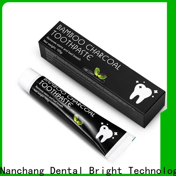 GlorySmile superior quality charcoal toothbrush inquire now1 1