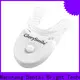 GlorySmile powerful home teeth whitening light supplier for dental bright 1