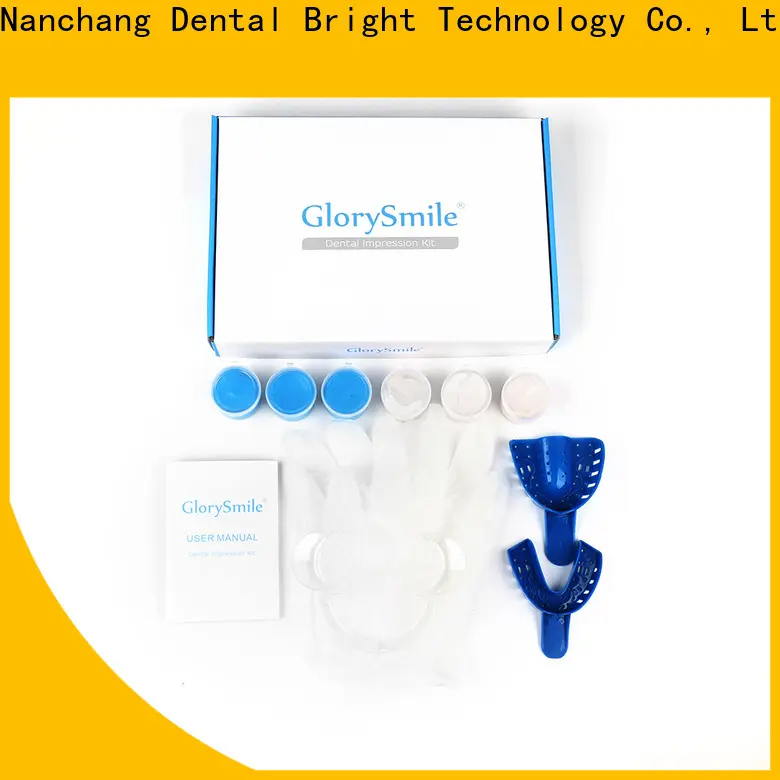 GlorySmile mini brighter white teeth whitening kit wholesale 1