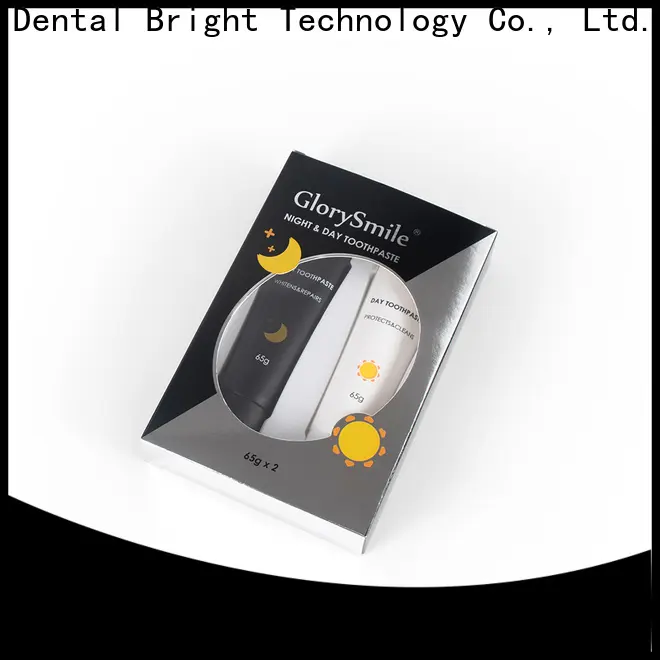 GlorySmile activated charcoal toothpaste inquire now7 1