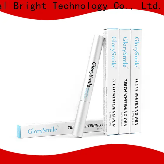 GlorySmile BPA free teeth whitening pen price order now for whitening teeth 1