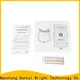 GlorySmile professional professional teeth whitening strips vendor for home usage 1
