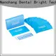 GlorySmile dental white strips for wholesale for home usage 1