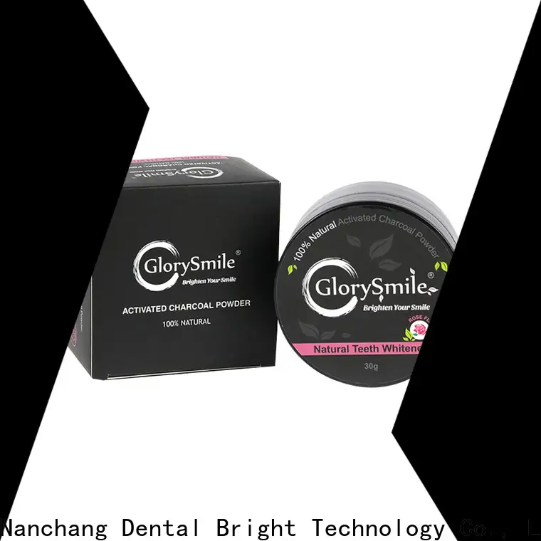 hot sale whitening teeth powder from China for dental bright 1