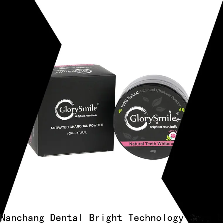 hot sale whitening teeth powder from China for dental bright 1