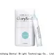GlorySmile charcoal toothbrush from China7 1