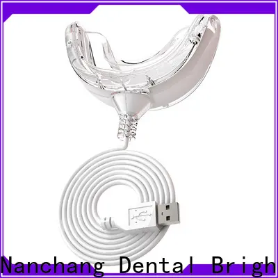 GlorySmile bright white teeth whitening light supplier for dental bright 1