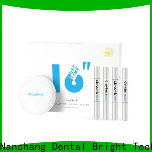 GlorySmile dental mould kit inquire now for home usage 1