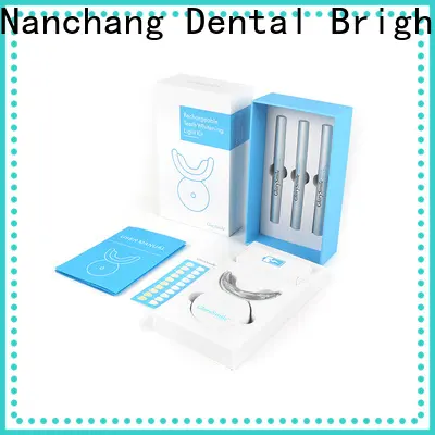 mini dental bleaching kit wholesale for whitening teeth 1