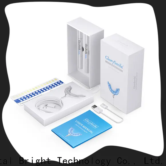 GlorySmile mini wholesale teeth whitening kits wholesale for whitening teeth 1