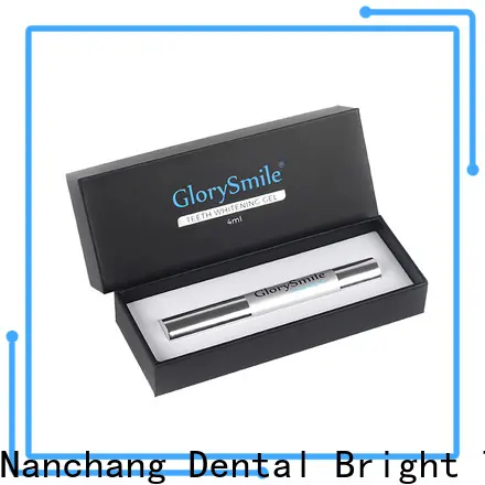 good selling instant whitening pen reputable manufacturer for teeth 1
