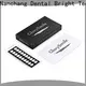 GlorySmile effective whitening strips price free quote for whitening teeth 1