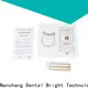 GlorySmile GlorySmile most effective teeth whitening strips for wholesale for home usage 1