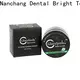 GlorySmile professional polished teeth whitening powder order now for dental bright 1