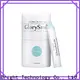 GlorySmile organic organic activated charcoal toothpaste customized 1