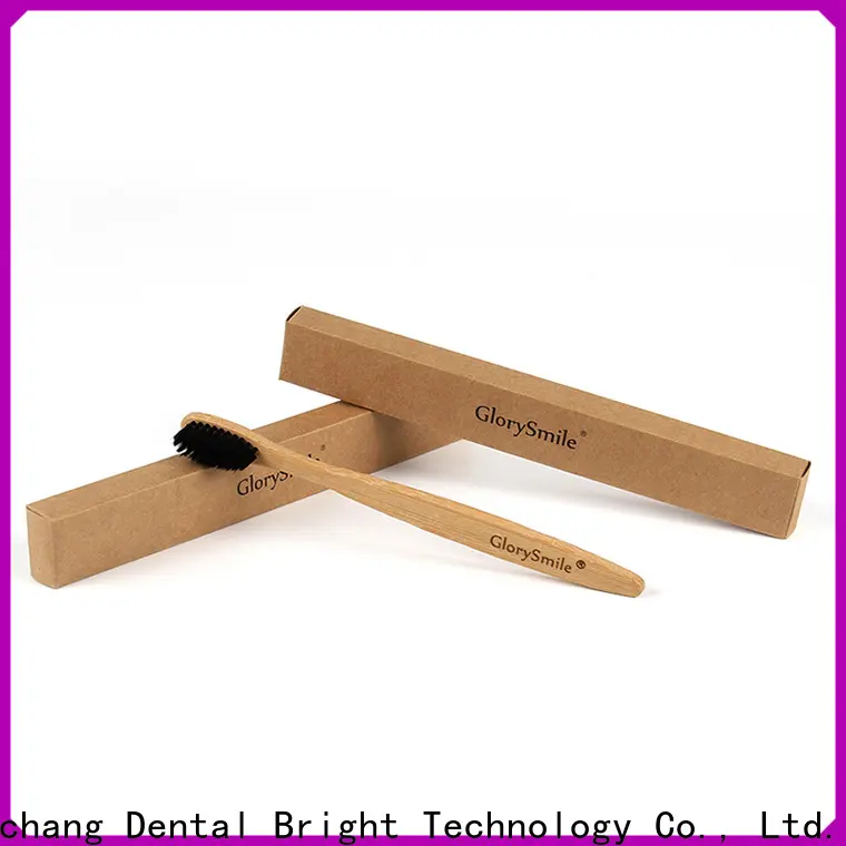 superior quality environmentally friendly toothbrush from China 1