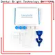 GlorySmile mini bleach teeth whitening kit supplier for home usage 1
