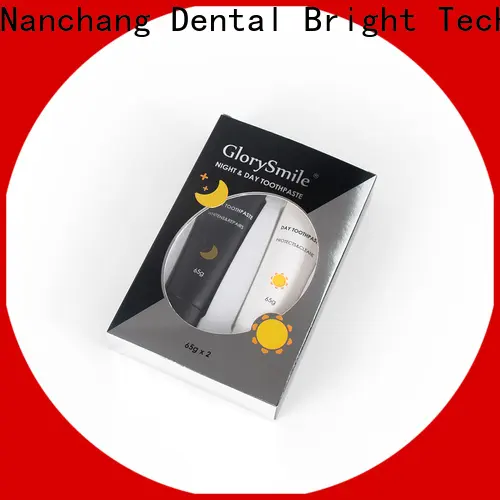 good selling environmentally friendly toothbrush customized 1