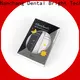 good selling environmentally friendly toothbrush customized 1