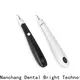 GlorySmile Sonic Electric Toothbrush IPX7 Cleaning for Men and Women Adult Non-Rechargeable Soft Fur Full-Automatic Waterproof5 1