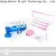GlorySmile mouth impression kit supplier for teeth 1