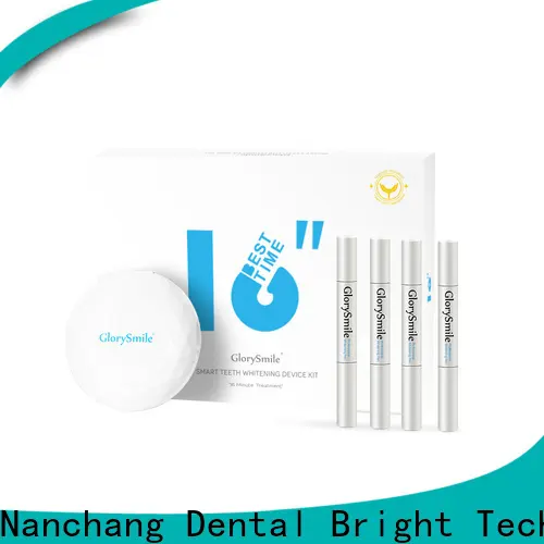 private label bleach teeth whitening kit supplier for whitening teeth 1