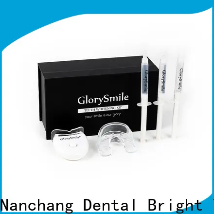GlorySmile teeth impression kit inquire now 1