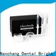 GlorySmile teeth impression kit inquire now 1