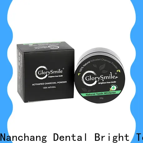 good selling smiles teeth whitening powder from China for home usage 1