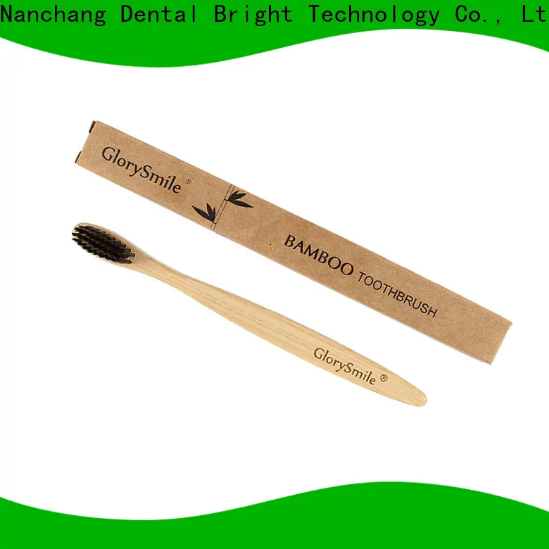 GlorySmile organic charcoal toothpaste inquire now 1