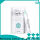 GlorySmile natural charcoal toothpaste inquire now 1