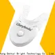 GlorySmile handheld teeth whitening light supplier for teeth 1