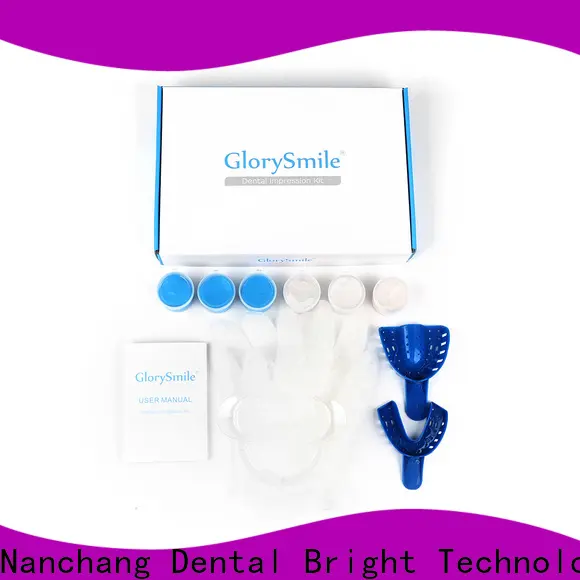 GlorySmile GlorySmile portable teeth whitening kit inquire now for teeth 1