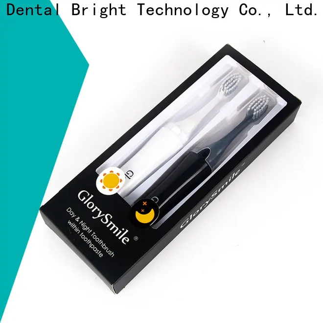 GlorySmile charcoal toothbrush from China8 1