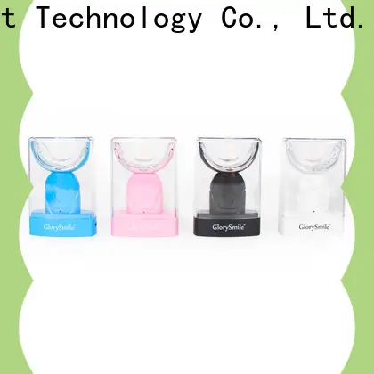 fast result led light teeth whitening for wholesale for dental bright 1