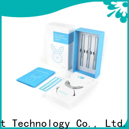 GlorySmile wholesale teeth whitening kits inquire now for teeth 1
