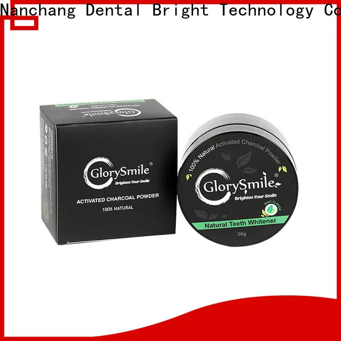 GlorySmile charcoal powder for teeth order now for teeth 1