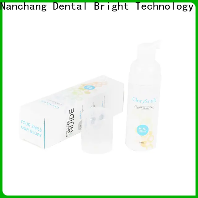 bamboo organic activated charcoal toothpaste from China 1