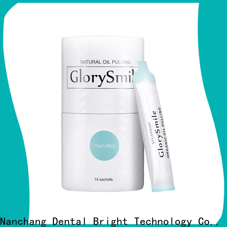 GlorySmile GlorySmile bamboo charcoal toothbrush inquire now 1