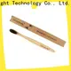 GlorySmile eco friendly toothbrush customized 1