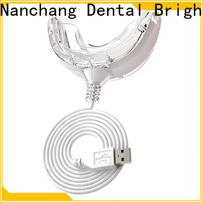 GlorySmile professional teeth whitening light check now for dental bright 1