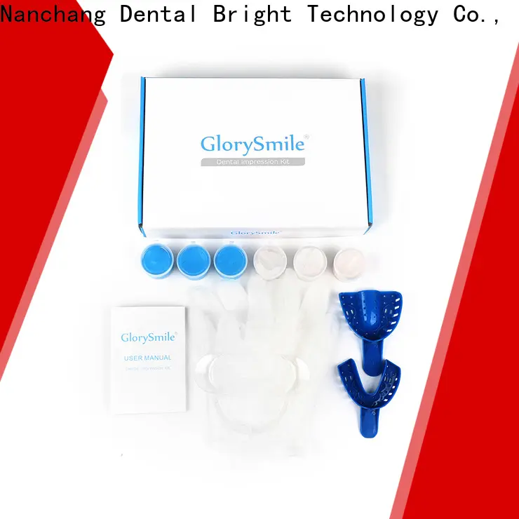 GlorySmile teeth whitening light kit wholesale 1
