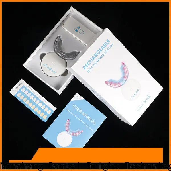 GlorySmile dental mould kit inquire now for home usage1 1