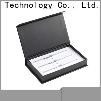 GlorySmile hot sale teeth whitening brush pen order now for whitening teeth 1