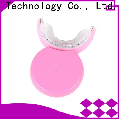 powerful best teeth whitening light supplier for teeth 1