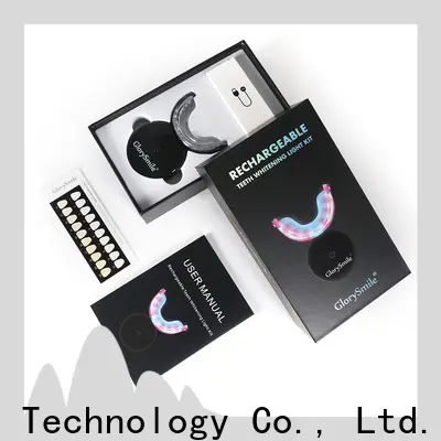 private label effective teeth whitening kits supplier for home usage 1