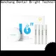 rechargeable brighter white teeth whitening kit supplier for home usage 1
